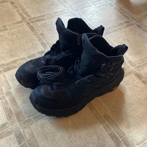 Men's Hoka Hoka One Ancapa Mid GTX 10.5D US